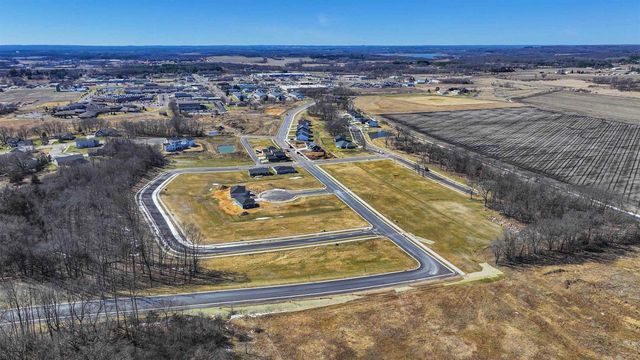 448 Gunderson Drive, Portage, WI 53901