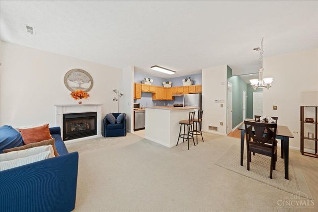 635 Keystone Drive, Union Twp, OH 45244