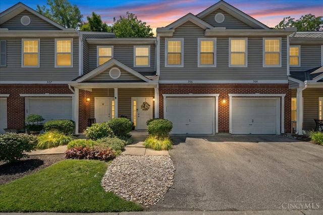 635 Keystone Drive, Union Twp, OH 45244