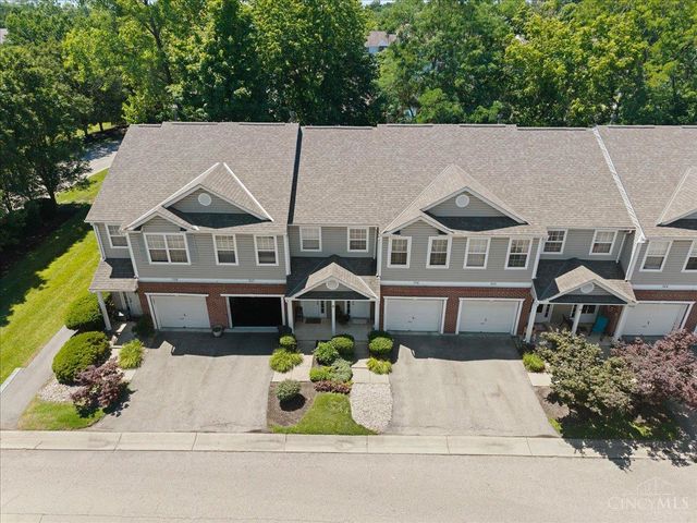 635 Keystone Drive, Union Twp, OH 45244
