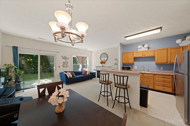 635 Keystone Drive, Union Twp, OH 45244