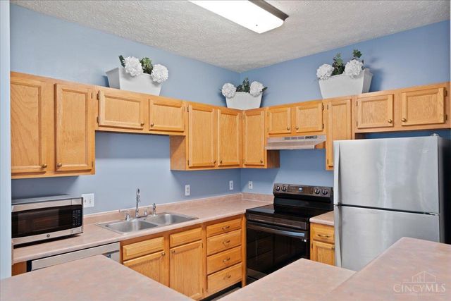 635 Keystone Drive, Union Twp, OH 45244