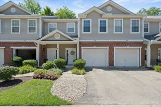 635 Keystone Drive, Union Twp, OH 45244