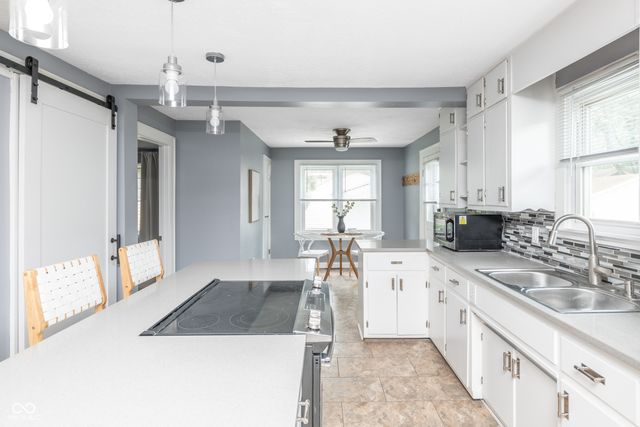 1521 N Euclid Avenue, Indianapolis, IN 46201