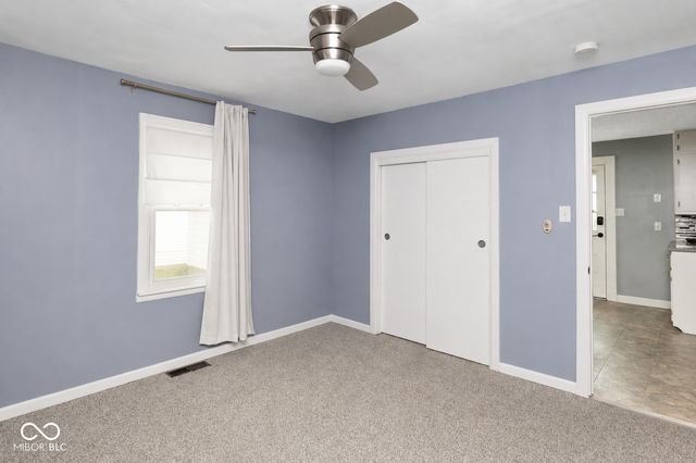 1521 N Euclid Avenue, Indianapolis, IN 46201