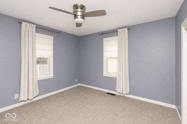 1521 N Euclid Avenue, Indianapolis, IN 46201