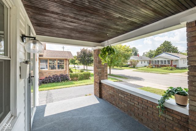 1521 N Euclid Avenue, Indianapolis, IN 46201