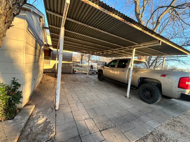 600 E Mesquite Street, Nocona, TX 76255