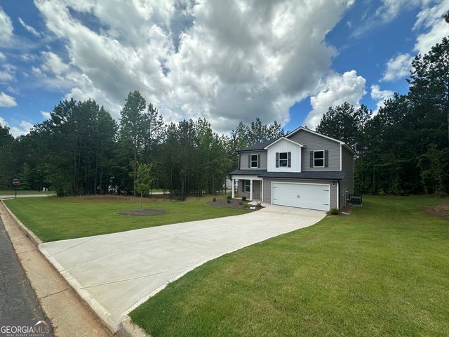 15 Fontana Court 7, Covington, GA 30016