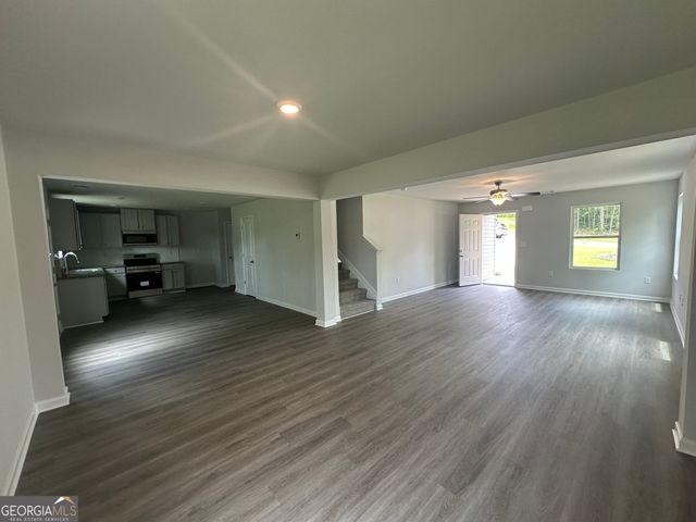 15 Fontana Court 7, Covington, GA 30016