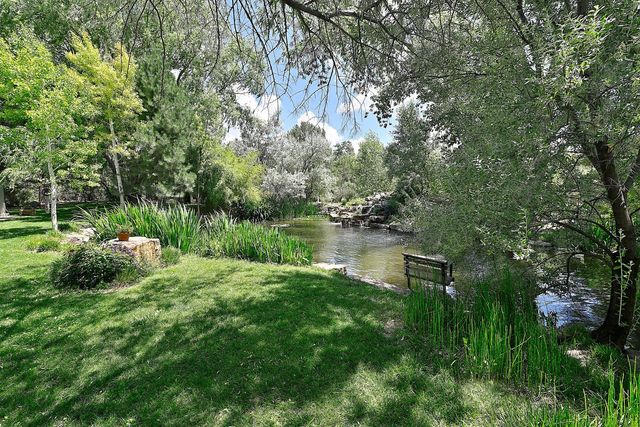 1021 Old Santa Fe Trail, Santa Fe, NM 87505