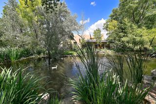 1021 Old Santa Fe Trail, Santa Fe, NM 87505
