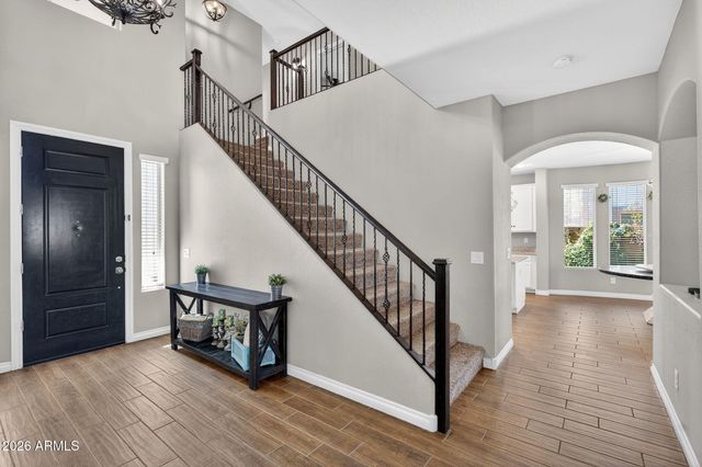 22324 E CAMINA PLATA --, Queen Creek, AZ 85142