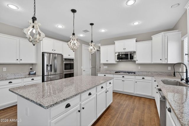 22324 E CAMINA PLATA --, Queen Creek, AZ 85142