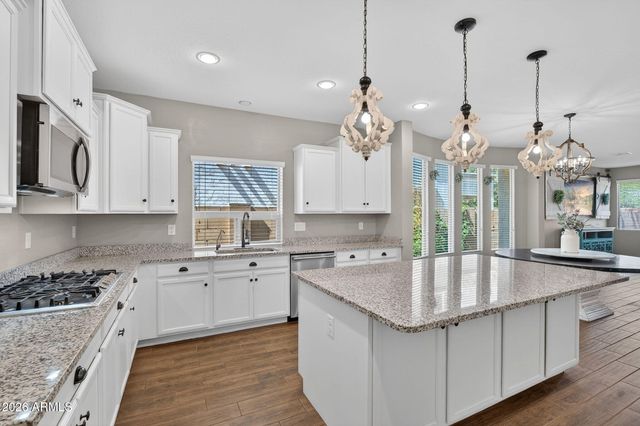 22324 E CAMINA PLATA --, Queen Creek, AZ 85142