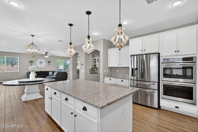 22324 E CAMINA PLATA --, Queen Creek, AZ 85142