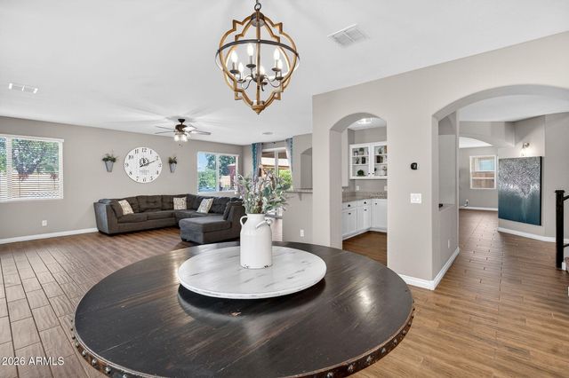 22324 E CAMINA PLATA --, Queen Creek, AZ 85142