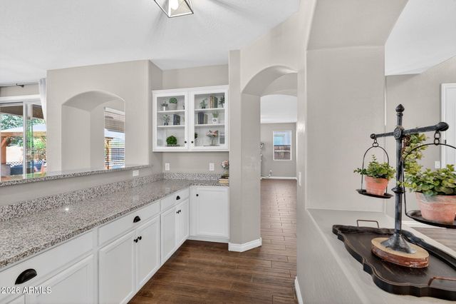 22324 E CAMINA PLATA --, Queen Creek, AZ 85142