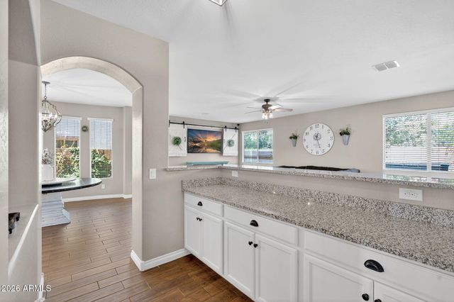 22324 E CAMINA PLATA --, Queen Creek, AZ 85142