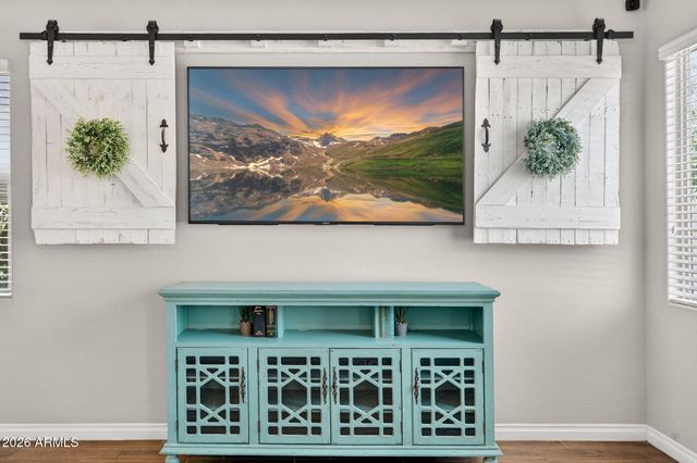 22324 E CAMINA PLATA --, Queen Creek, AZ 85142