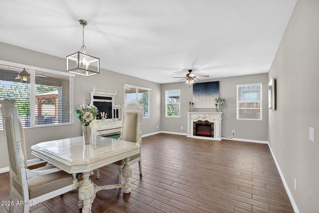 22324 E CAMINA PLATA --, Queen Creek, AZ 85142