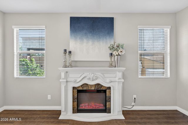 22324 E CAMINA PLATA --, Queen Creek, AZ 85142