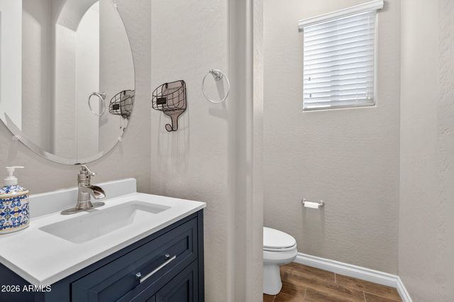 22324 E CAMINA PLATA --, Queen Creek, AZ 85142