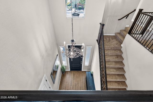 22324 E CAMINA PLATA --, Queen Creek, AZ 85142