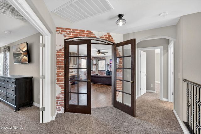 22324 E CAMINA PLATA --, Queen Creek, AZ 85142