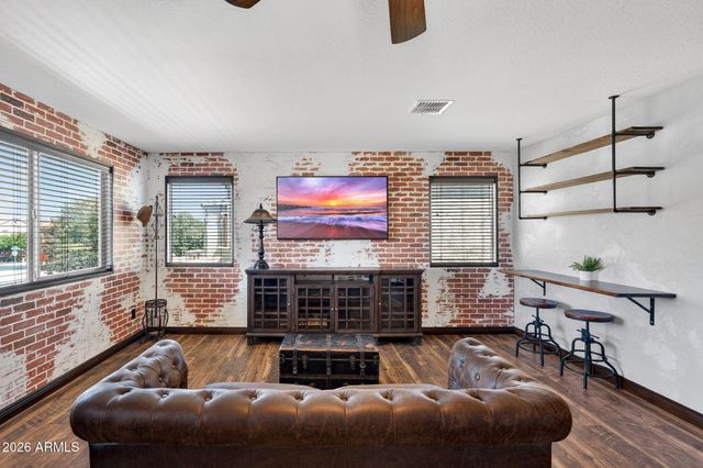 22324 E CAMINA PLATA --, Queen Creek, AZ 85142