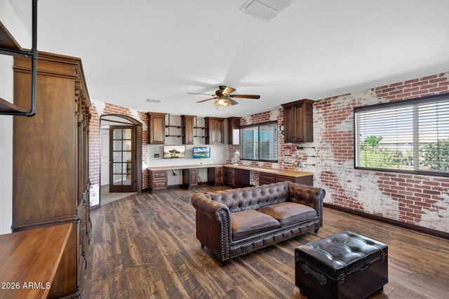 22324 E CAMINA PLATA --, Queen Creek, AZ 85142