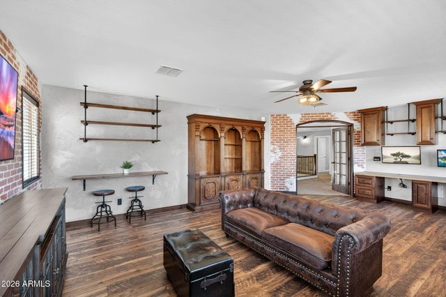 22324 E CAMINA PLATA --, Queen Creek, AZ 85142