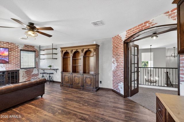 22324 E CAMINA PLATA --, Queen Creek, AZ 85142