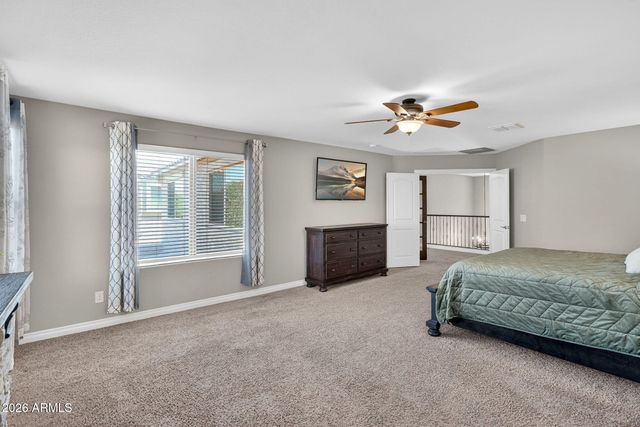 22324 E CAMINA PLATA --, Queen Creek, AZ 85142