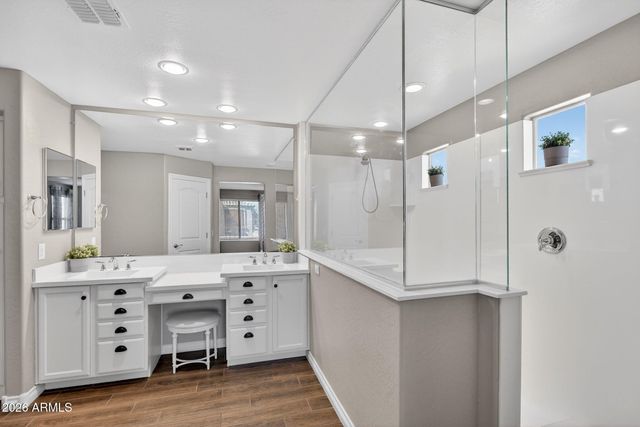 22324 E CAMINA PLATA --, Queen Creek, AZ 85142