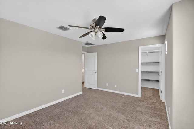 22324 E CAMINA PLATA --, Queen Creek, AZ 85142