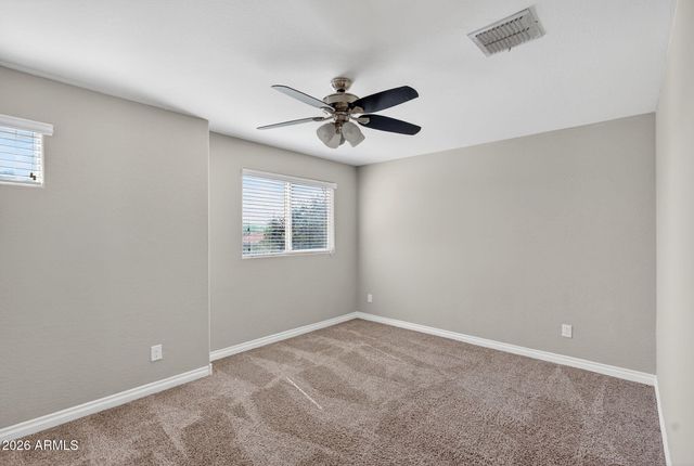 22324 E CAMINA PLATA --, Queen Creek, AZ 85142