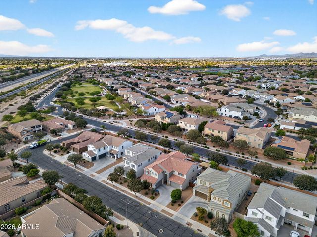 22324 E CAMINA PLATA --, Queen Creek, AZ 85142