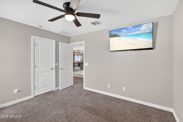 22324 E CAMINA PLATA --, Queen Creek, AZ 85142