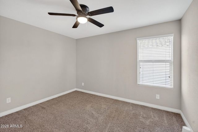 22324 E CAMINA PLATA --, Queen Creek, AZ 85142