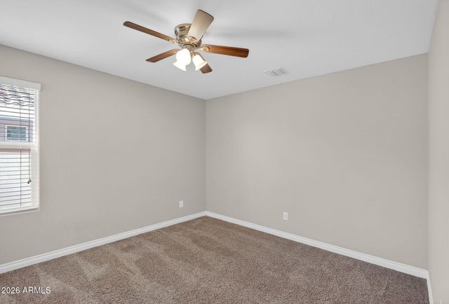 22324 E CAMINA PLATA --, Queen Creek, AZ 85142