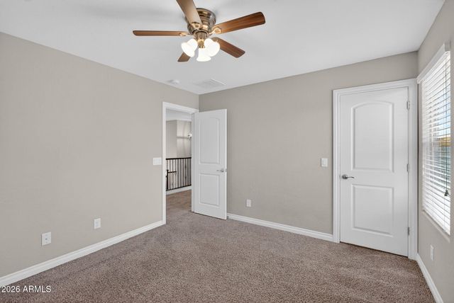 22324 E CAMINA PLATA --, Queen Creek, AZ 85142