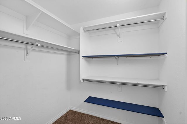 22324 E CAMINA PLATA --, Queen Creek, AZ 85142