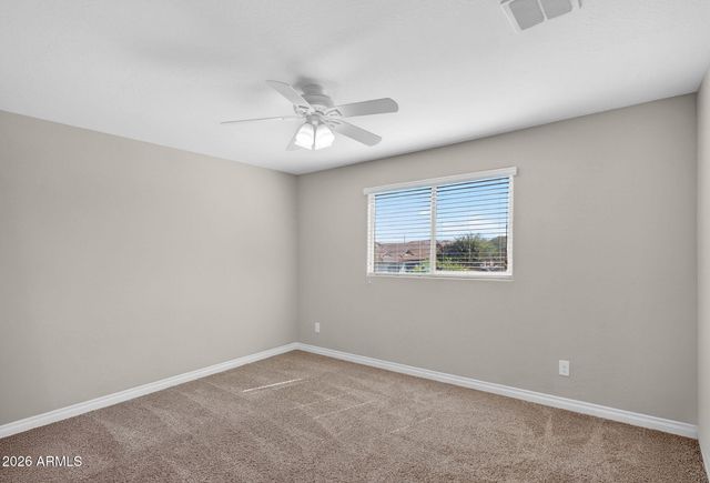 22324 E CAMINA PLATA --, Queen Creek, AZ 85142