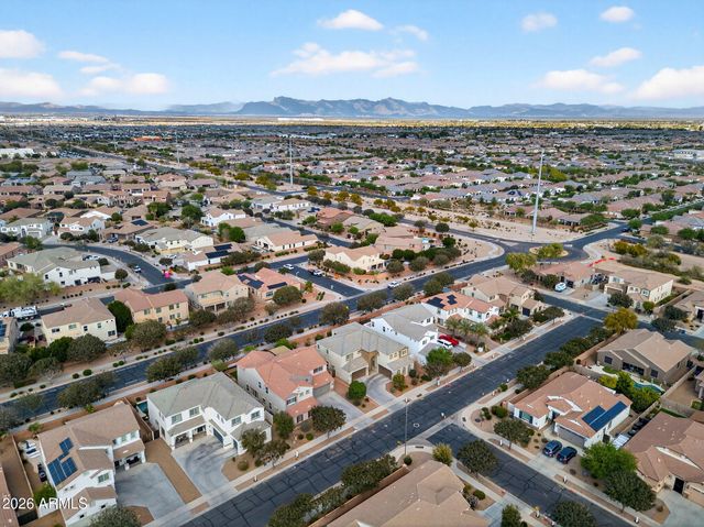 22324 E CAMINA PLATA --, Queen Creek, AZ 85142