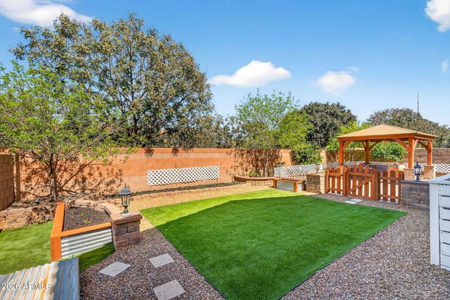 22324 E CAMINA PLATA --, Queen Creek, AZ 85142