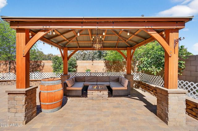 22324 E CAMINA PLATA --, Queen Creek, AZ 85142