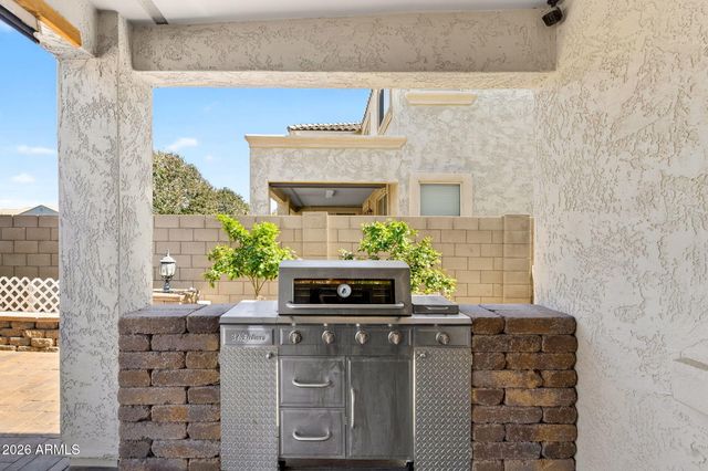 22324 E CAMINA PLATA --, Queen Creek, AZ 85142