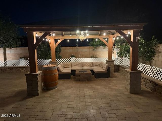 22324 E CAMINA PLATA --, Queen Creek, AZ 85142