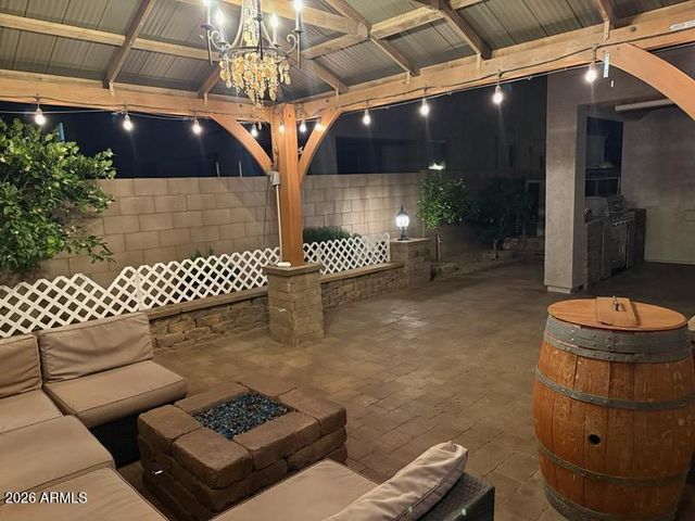 22324 E CAMINA PLATA --, Queen Creek, AZ 85142